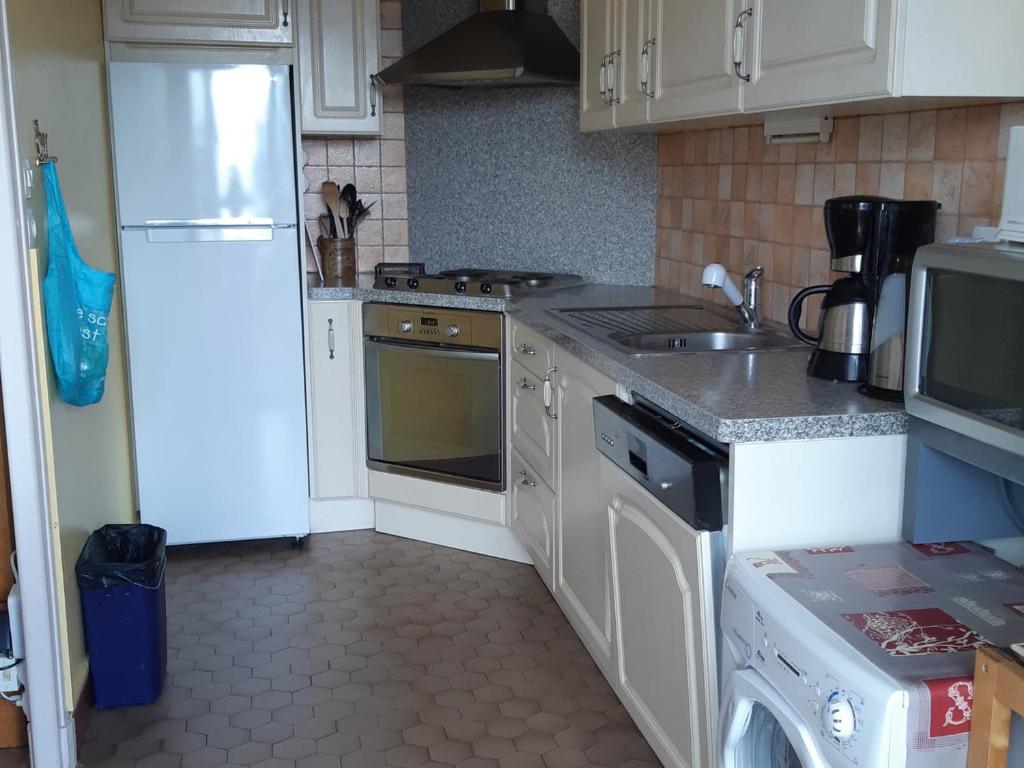 Grand appartement pour 6 personnes proche des pistes - FR-1-516-181 - 3