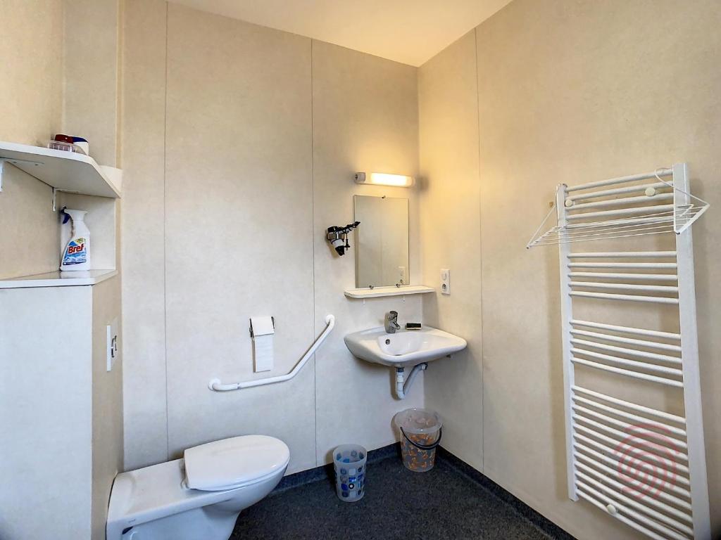Charmant F2 climatisé avec terrasse, proche Thermes, parking privé, animaux acceptés - FR-1-451-163 - 5