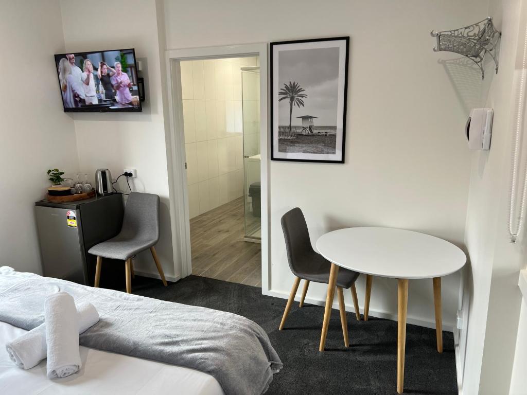BENDIGO BOTANIC MOTEL- with KING BEDS-REFURBISHED 2022 photo