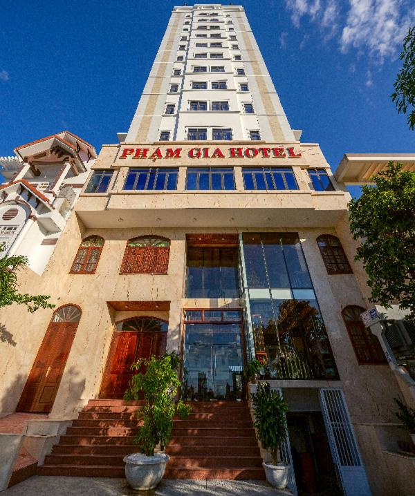 Khách sạn Phạm Gia Đà Nẵng