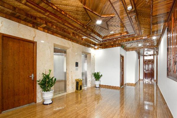 Khách sạn Phạm Gia Đà Nẵng