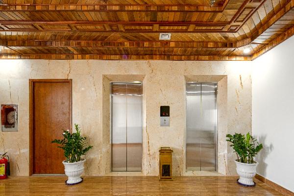 Khách sạn Phạm Gia Đà Nẵng