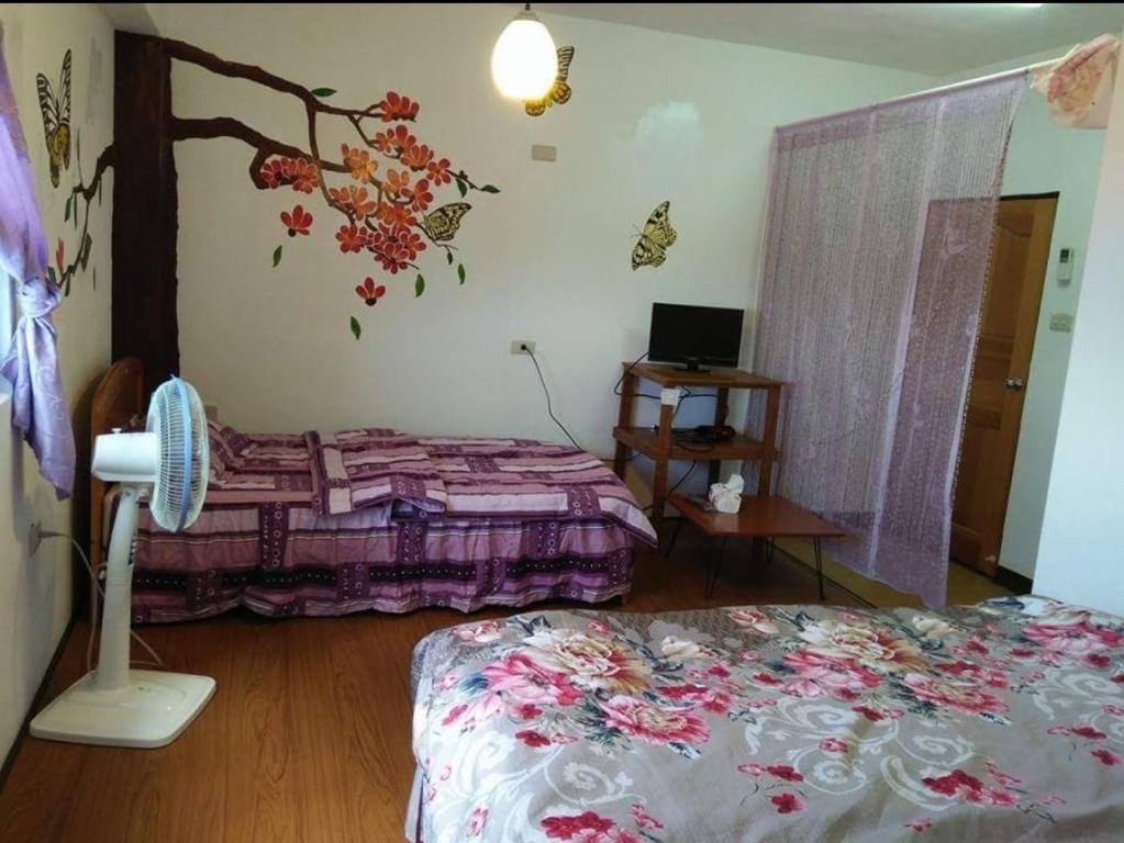 Lanyu My Home B&B
