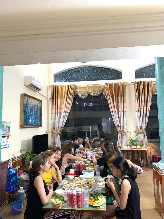 Nhà Nghỉ Việt Khanh Nhà Nghỉ Việt Khanh