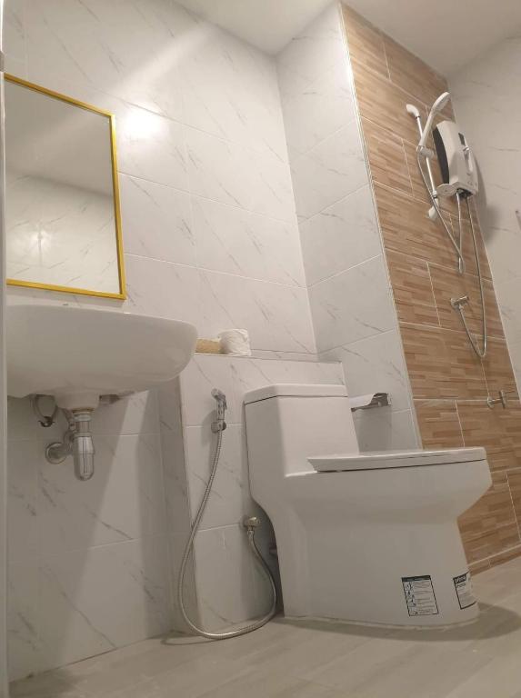 Sritrang Residence (SHA Certified) photo