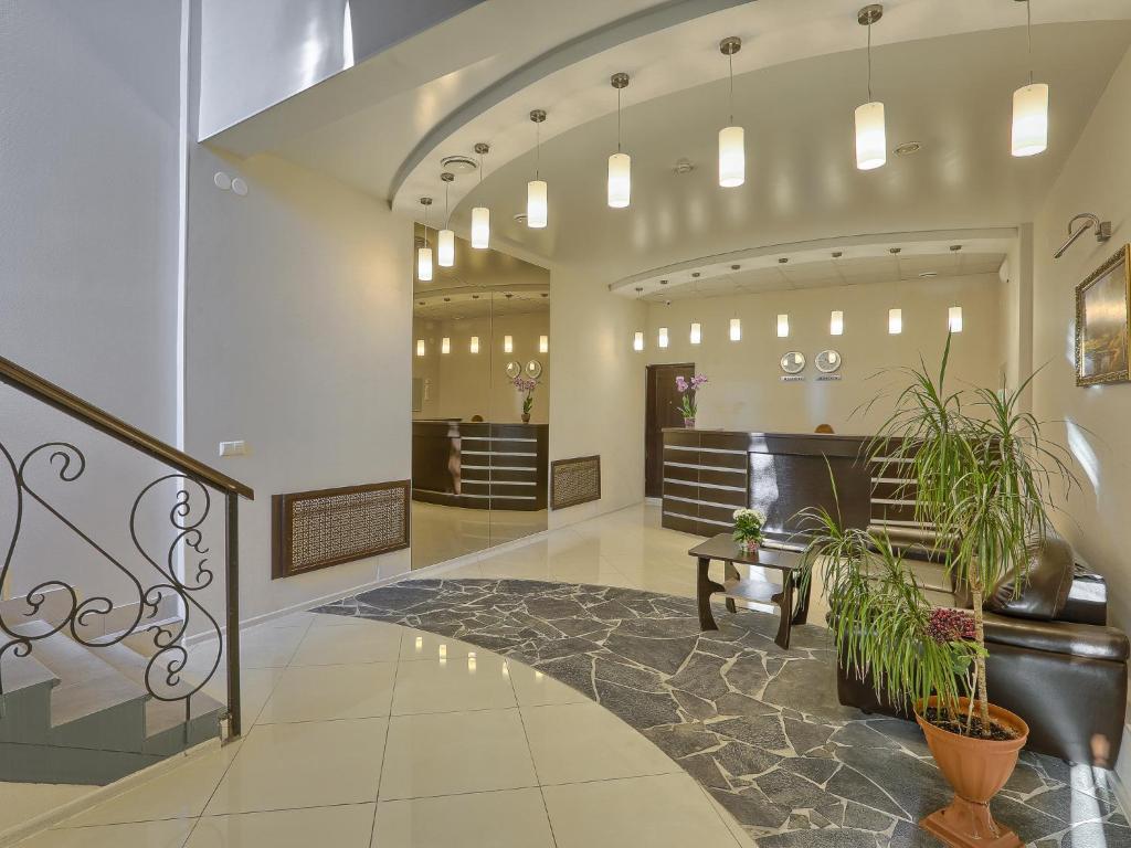 Ladoga Hotel photo