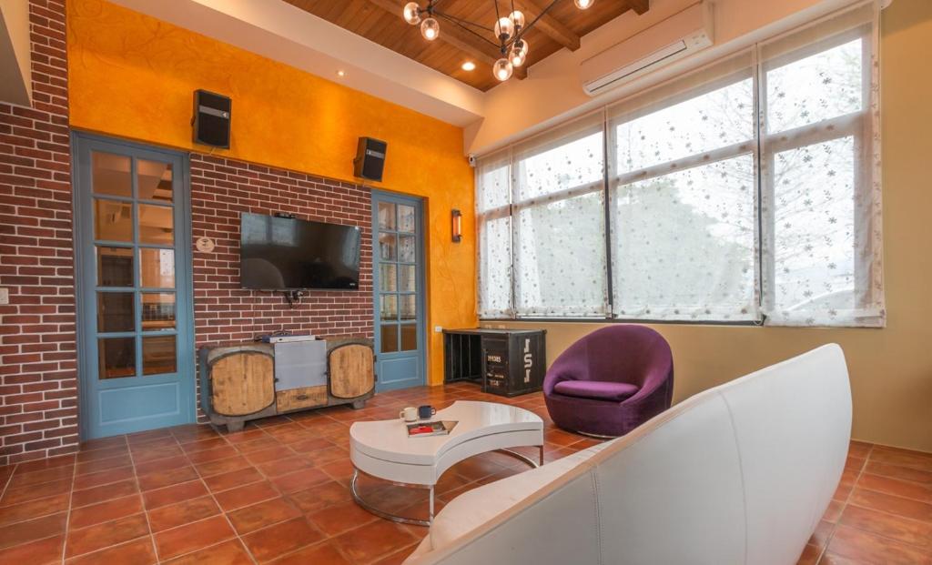 宜蘭羅東包棟民宿-舒果2館 ShuGo 2 B&B-近清溝夜市 羅東夜市 國旅卡特約店, Dongshan