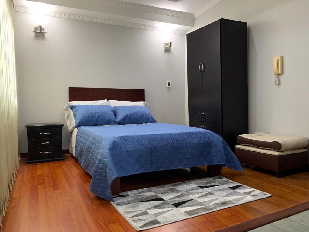 Hermoso apartamento, excelente ubicación, WI FI - 2