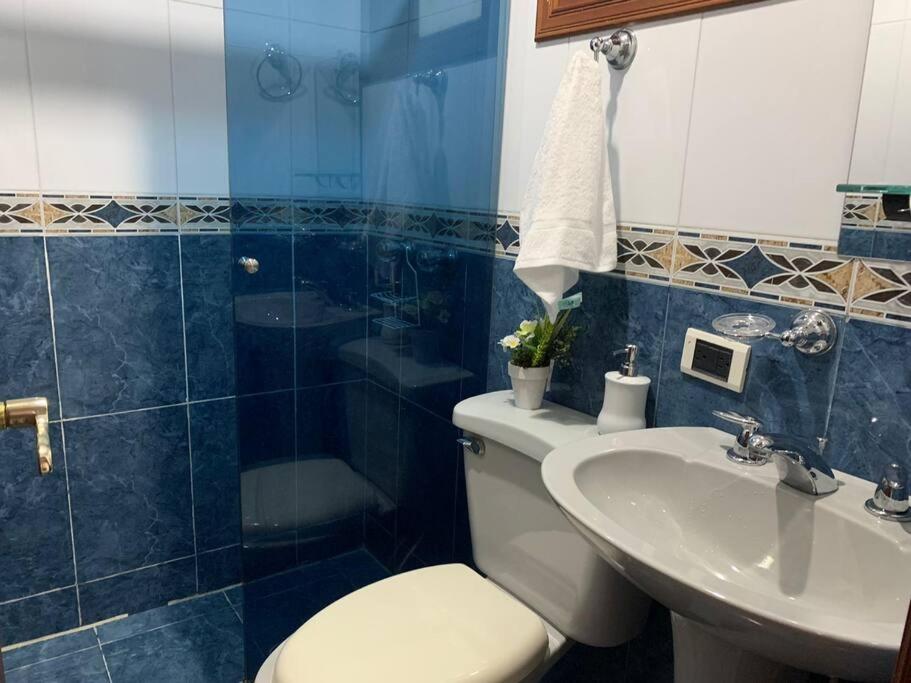 Hermoso apartamento, excelente ubicación, WI FI - 3