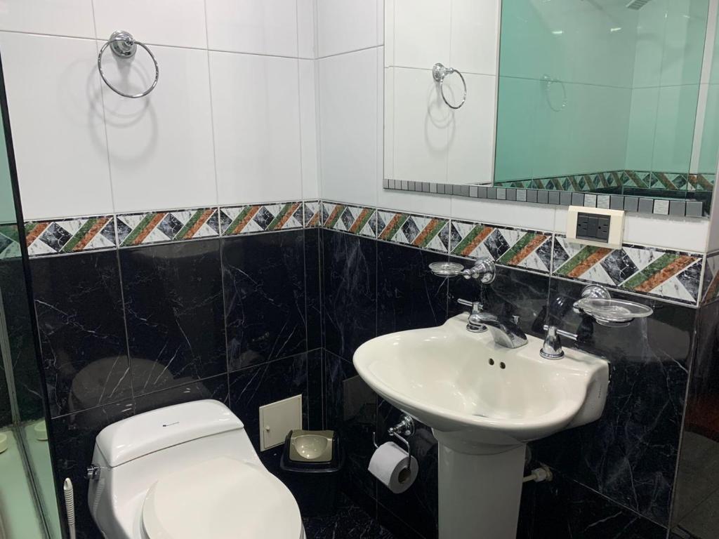 Hermoso apartamento, excelente ubicación, WI FI - 4