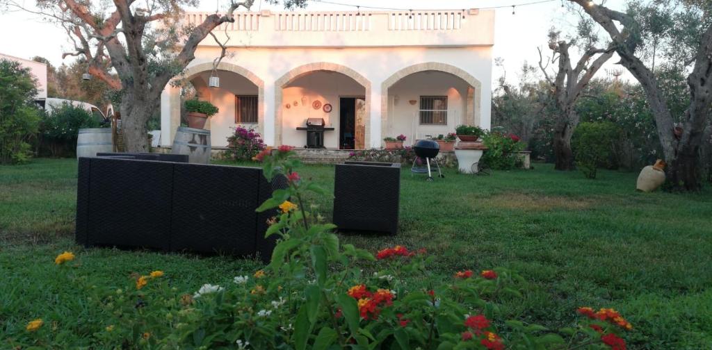Casa NonnoNanni - 4