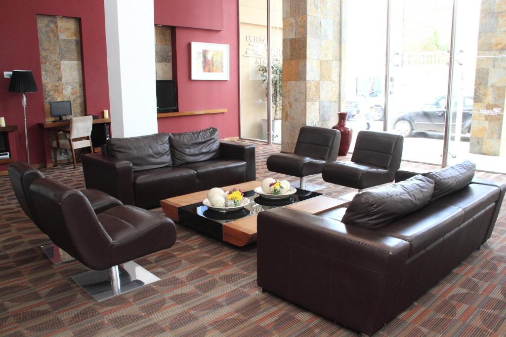 De Los Arroyos Apart Hotel photo