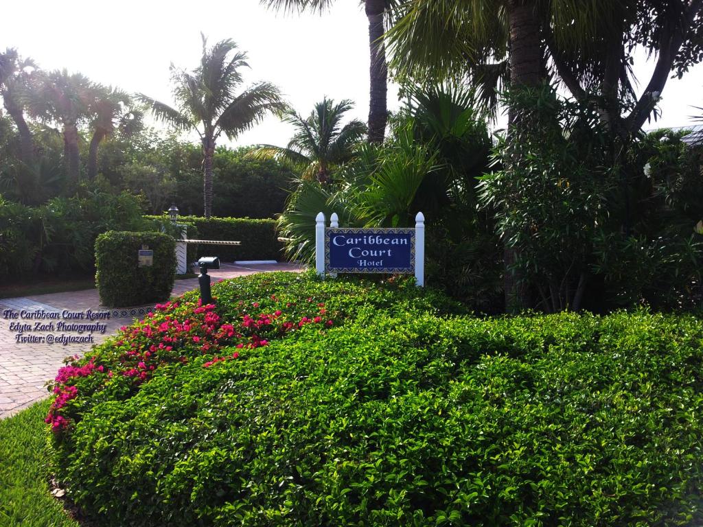 The Caribbean Court Boutique Hotel photo