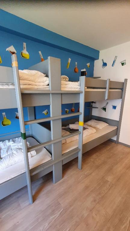 Alpking Hostel - 4