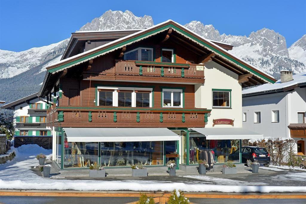 Alpking Hostel - 2