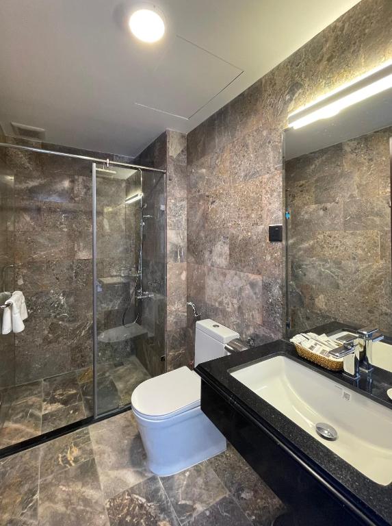 バスルーム（客室）