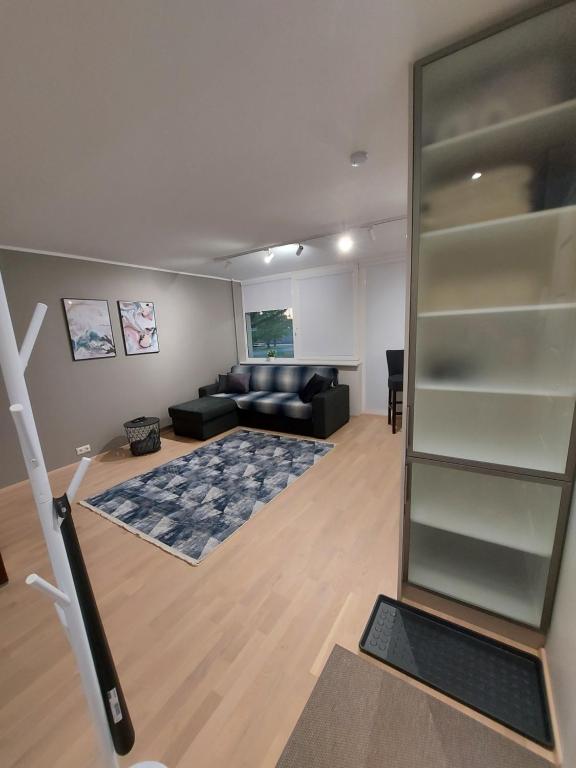 Vee 2 apartement, Pärnu