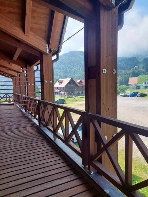 Hotel Enzo Moro photo