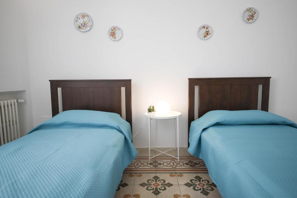Locazione turistica Casa Maria - 5