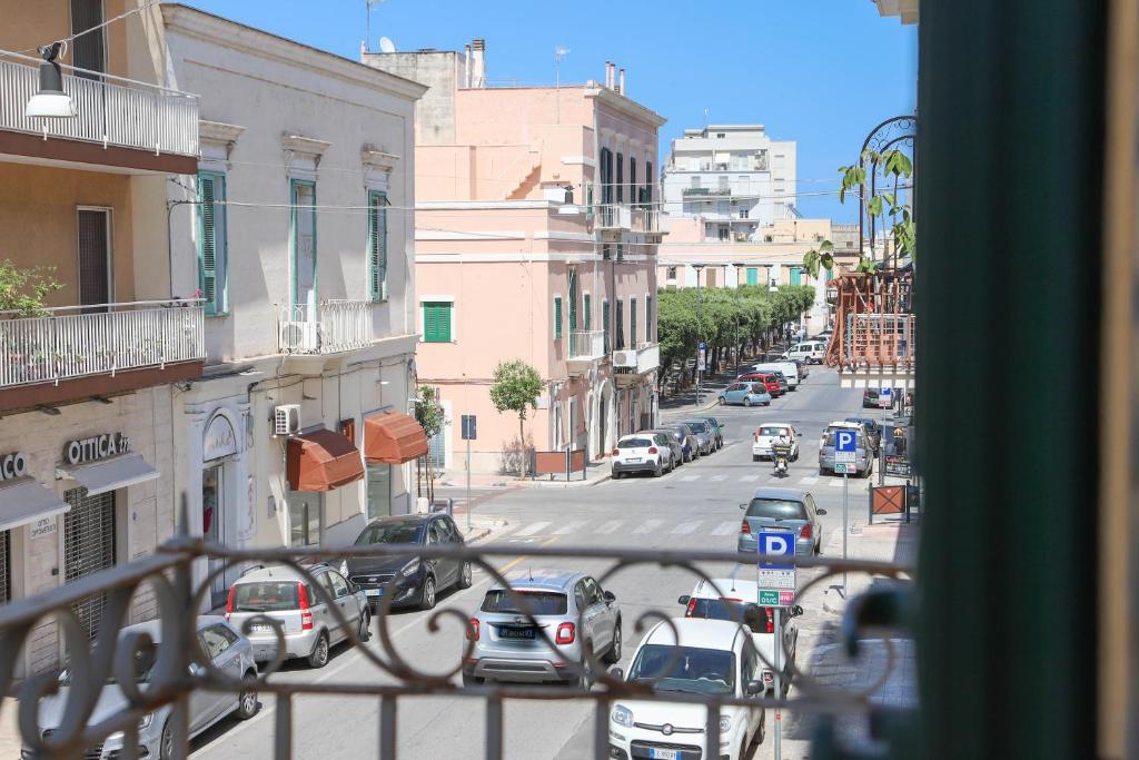 Locazione turistica Casa Maria - 4
