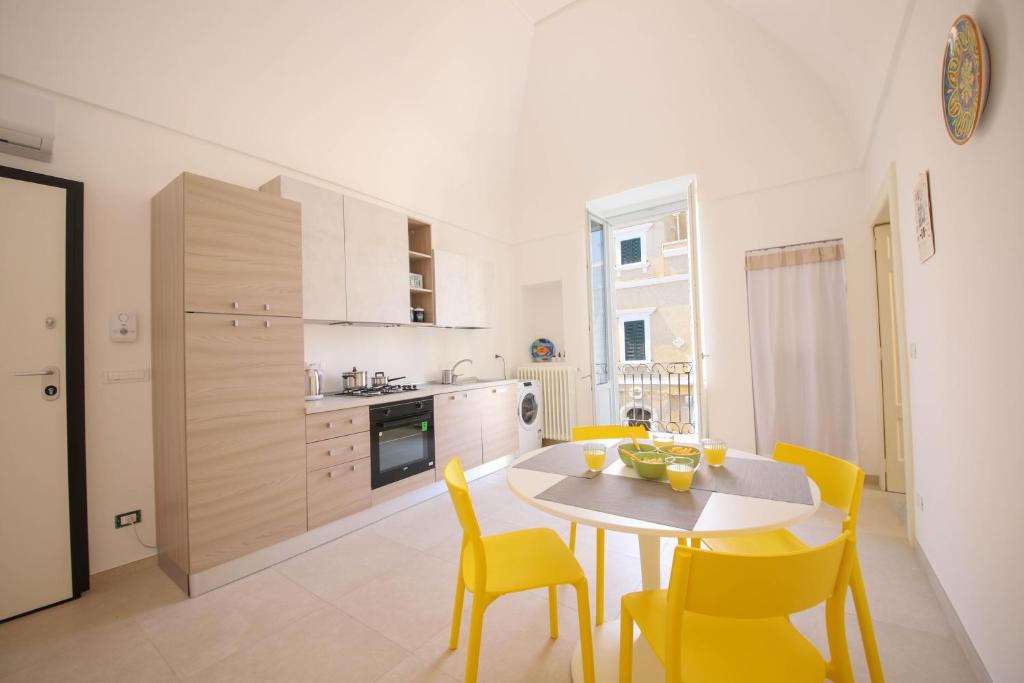 Locazione turistica Casa Maria - 1