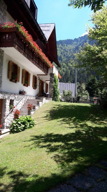 HOTEL PICCHIO NERO