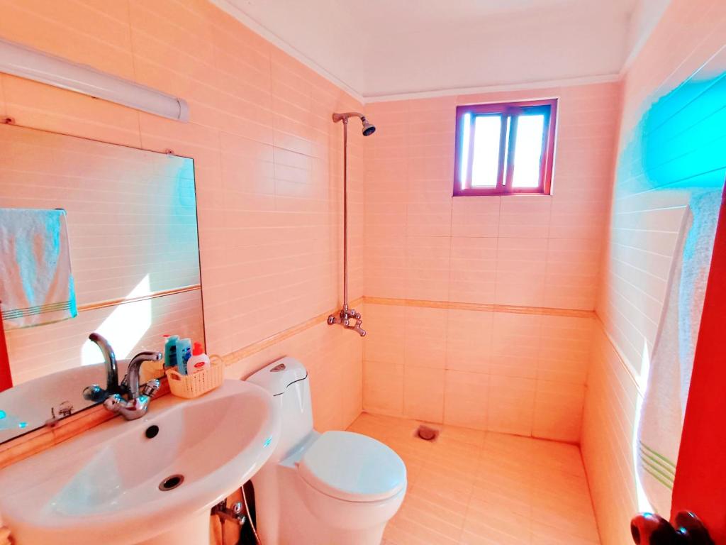 Siaaaz Hotel photo