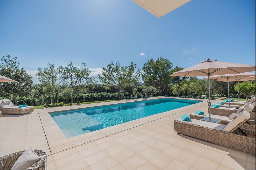 Villa Casa Boquer By SunVillas Mallorca - 5