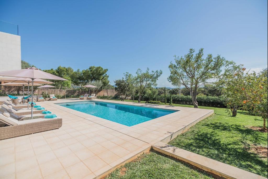 Villa Casa Boquer By SunVillas Mallorca - 3