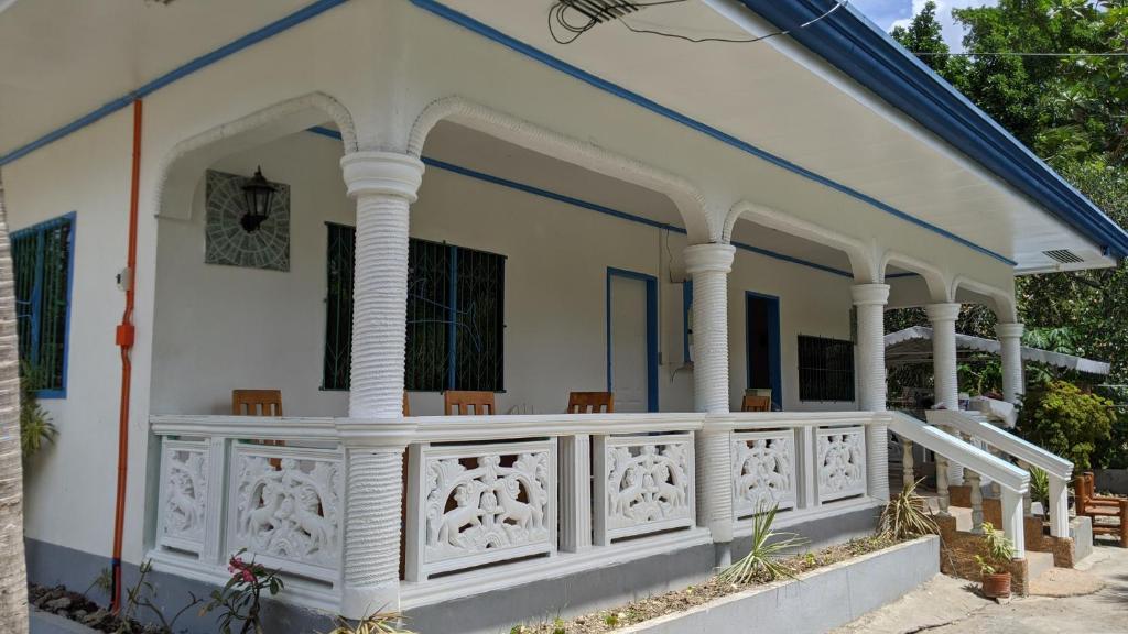 Crazy Bears Guesthouse photo