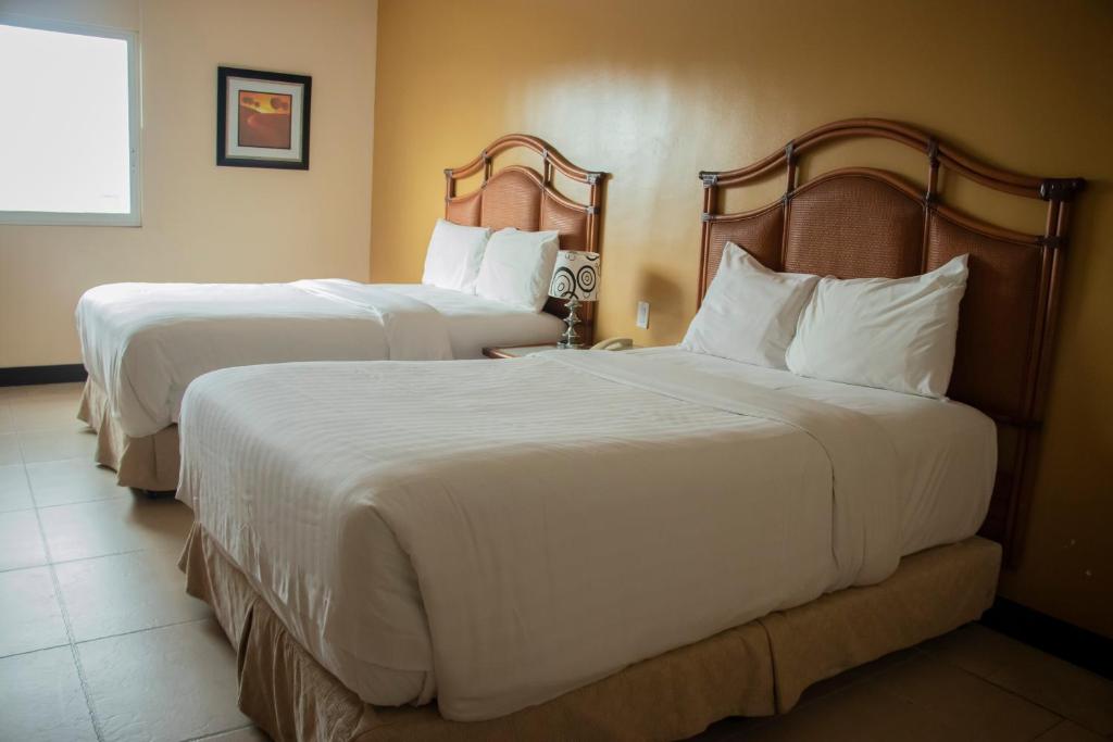 Radisson Colon 2,000 Hotel & Casino photo
