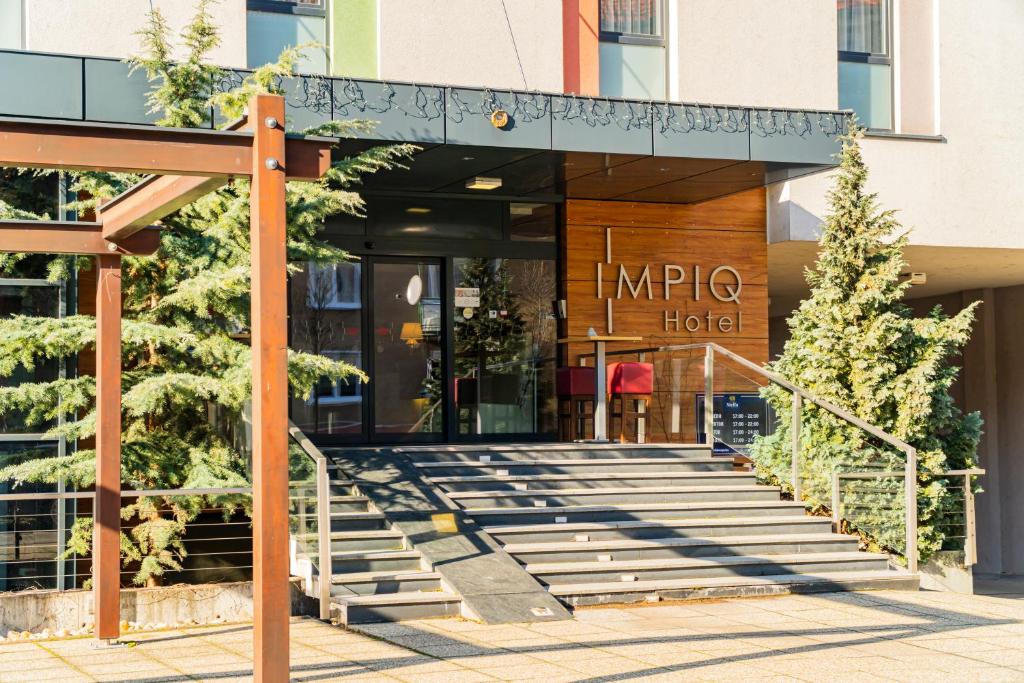 IMPIQ Hotel photo