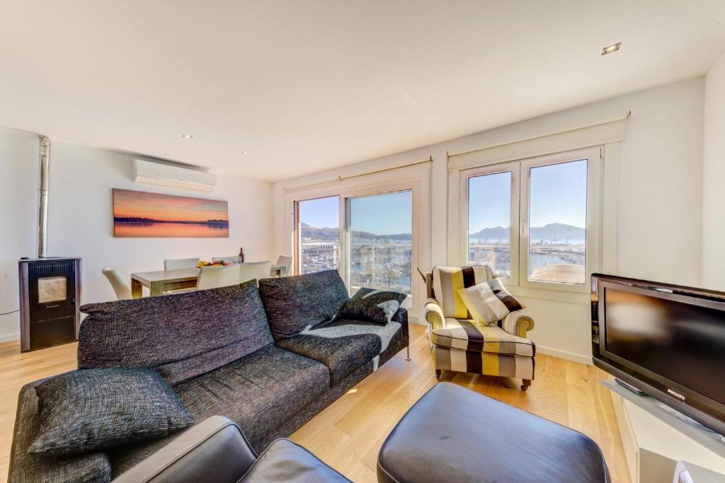 Apartment Faroles 4 By SunVillas Mallorca - 5