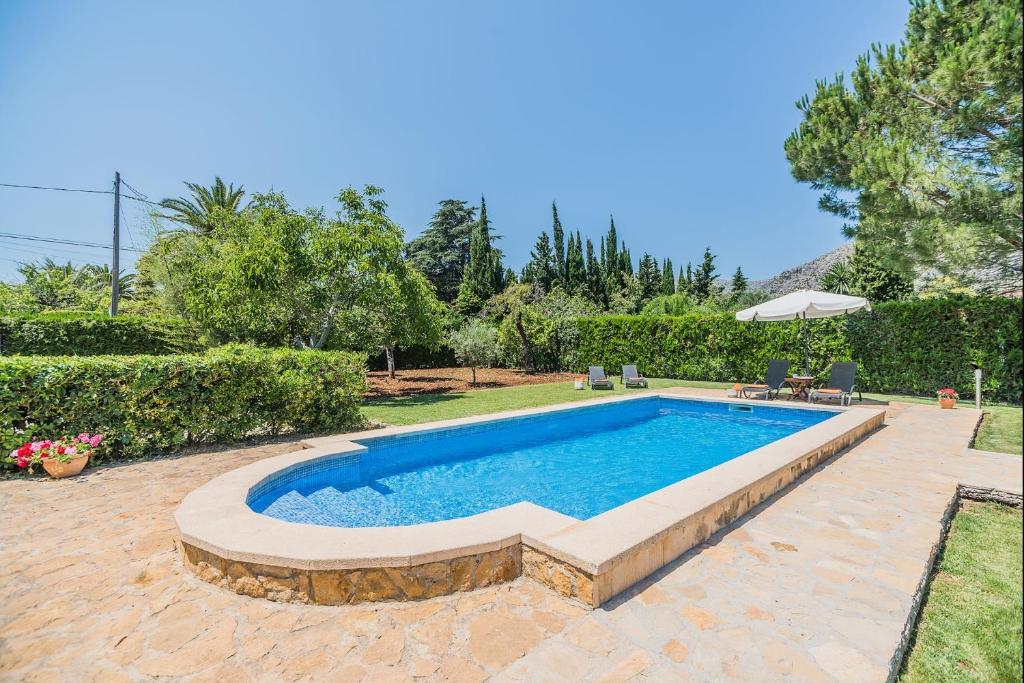 Villa La Palmera By SunVillas Mallorca - 3