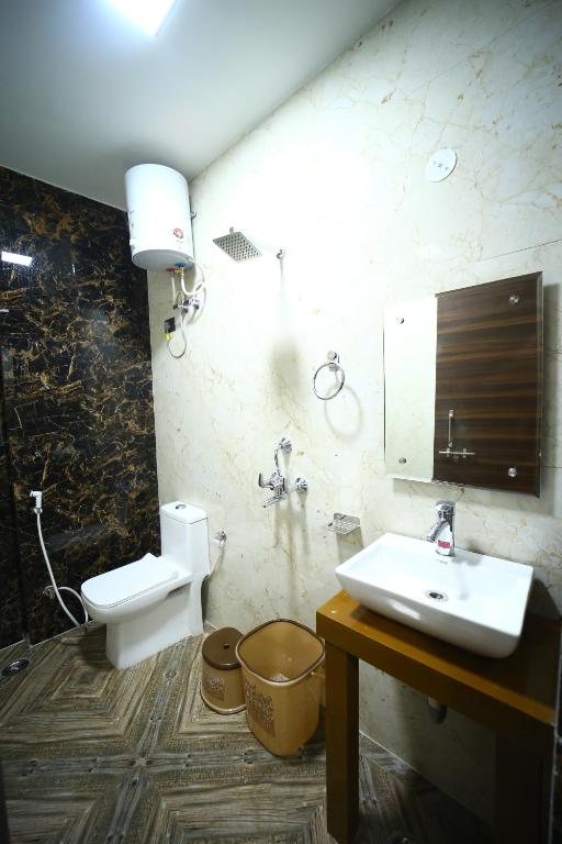 HOTEL BYKE RIDE photo