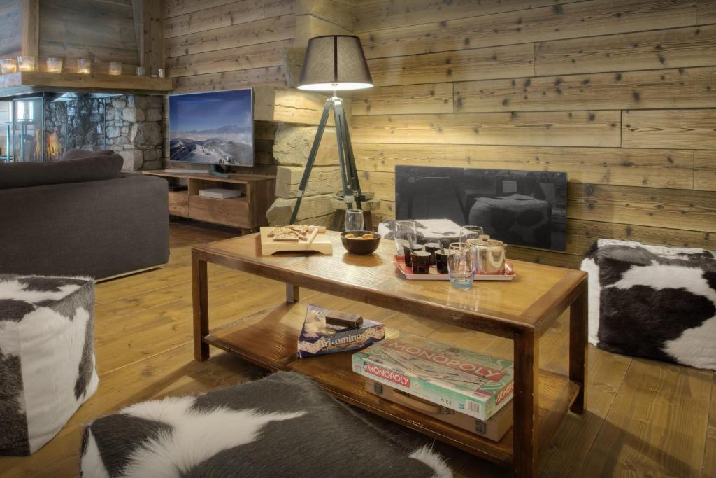 Chalet Victorina - OVO Network - 5
