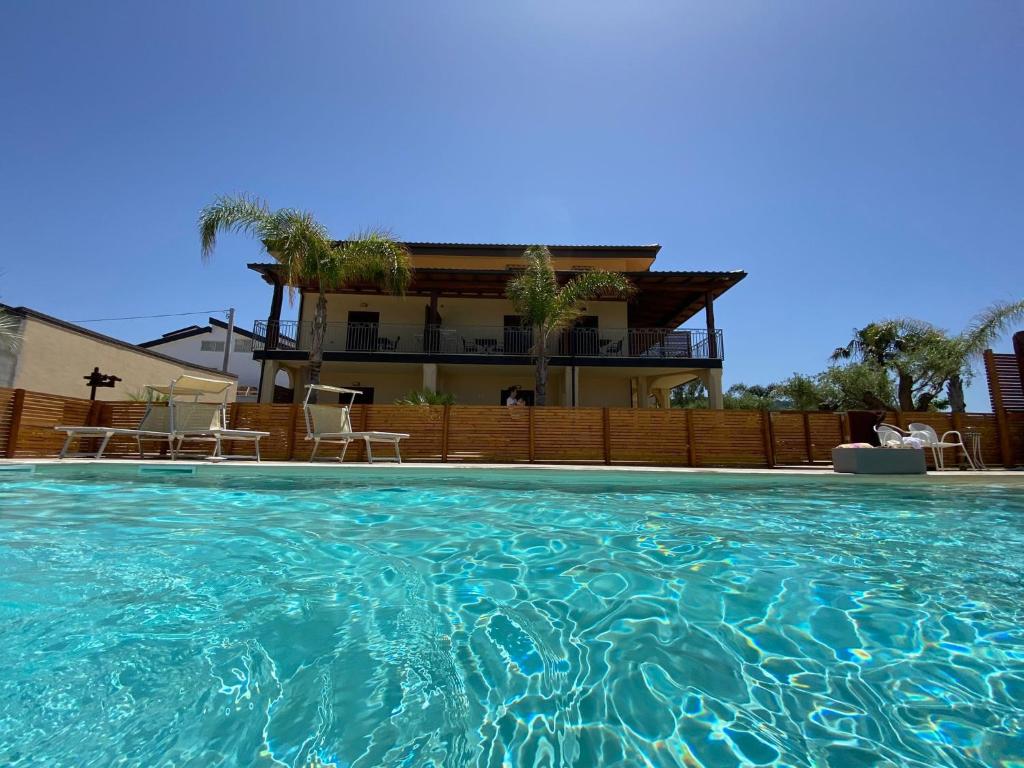 Villa D'Aquino - 2