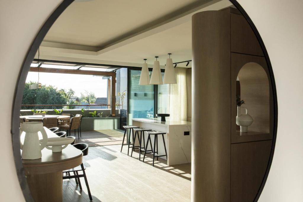 ระเบียง/ชานเรือน