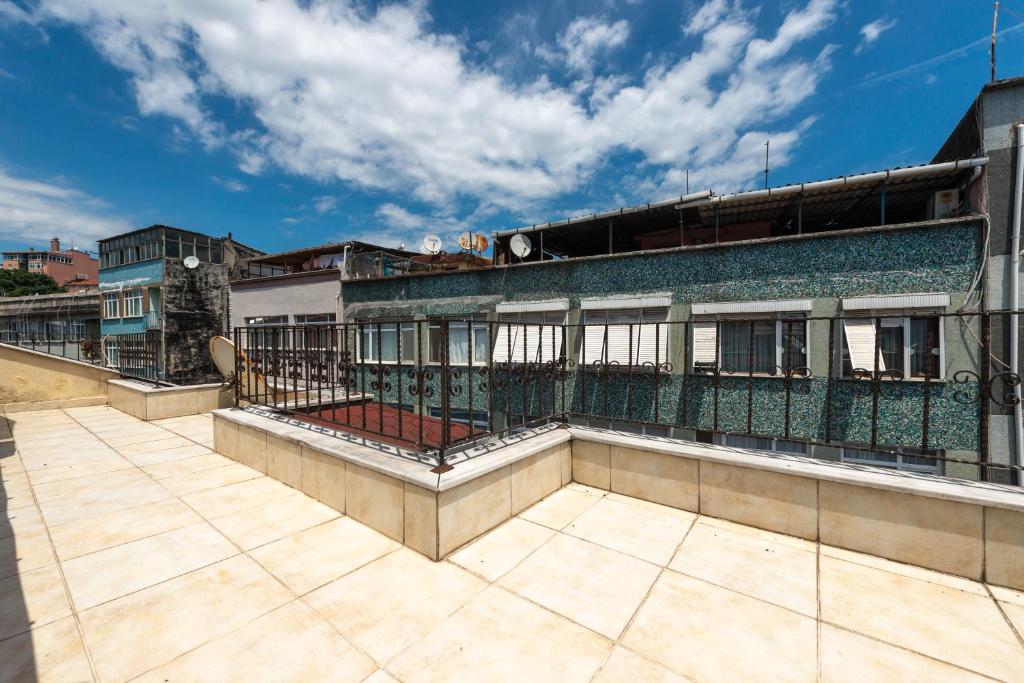 Dualis Hotel photo