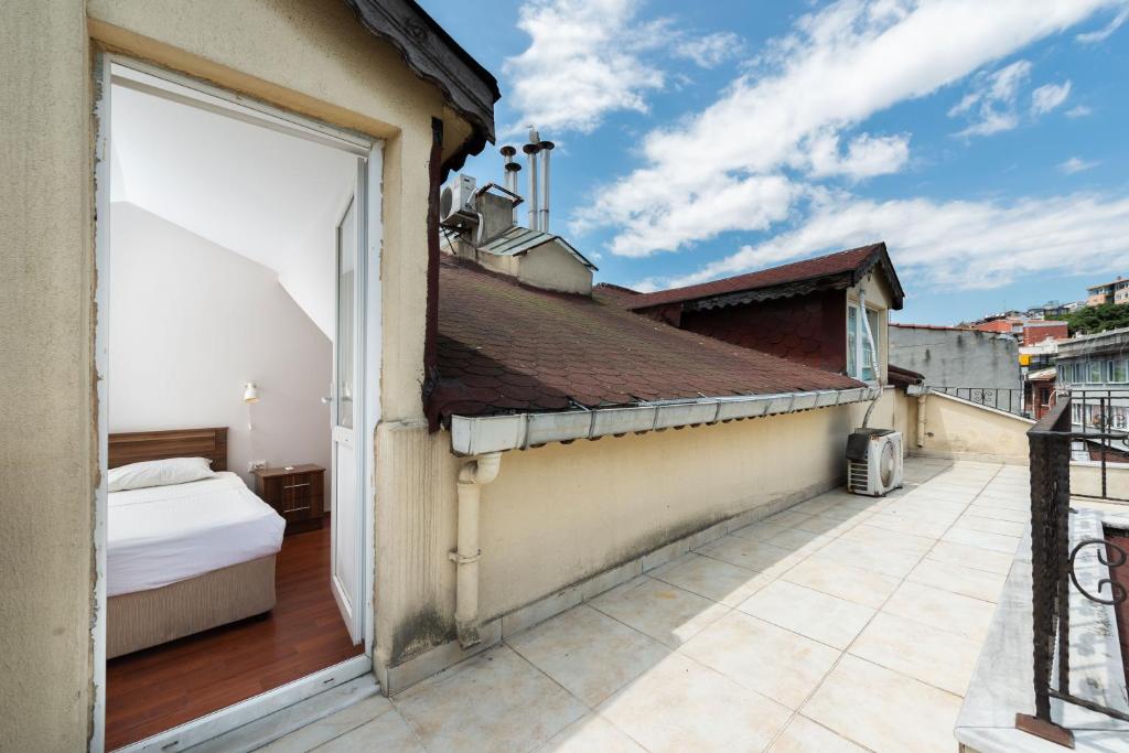 Dualis Hotel photo