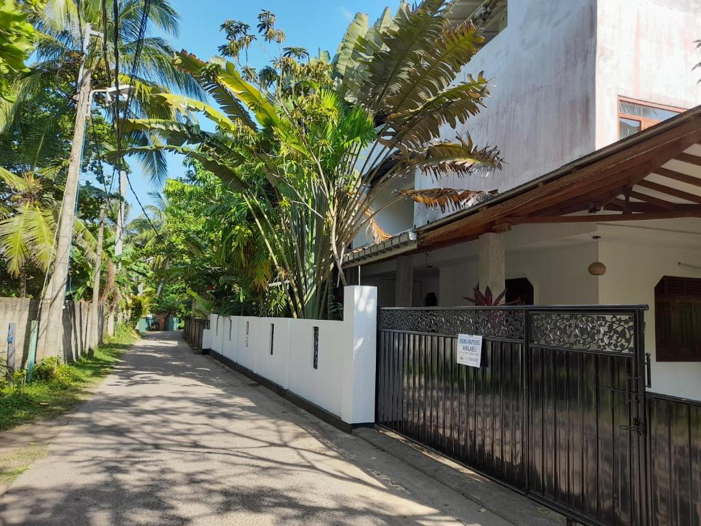 Mealanie's House, Unawatuna