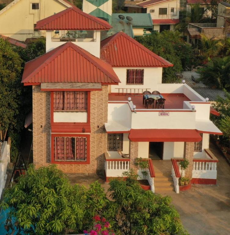 Kaivalya Villa 3Bhk photo