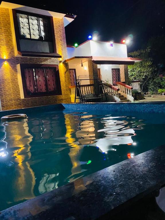 Kaivalya Villa 3Bhk photo