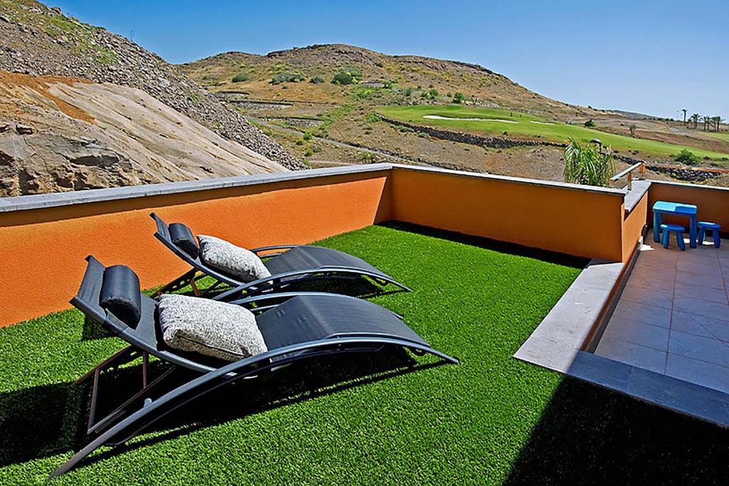 Salobre Vista Golf 18 - 5