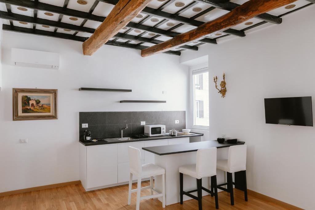 Charming Frattina - 2 bathrooms new apartment - 5
