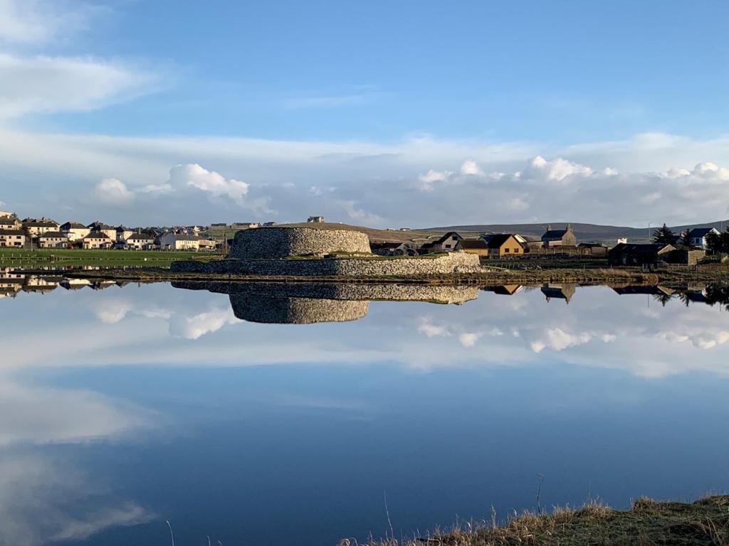 Islesburgh House Hostel photo