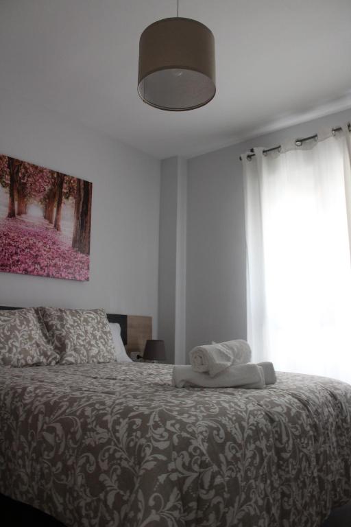 INCREIBLE APARTAMENTO CENTRO GRANADA ALHAMBRA - 2