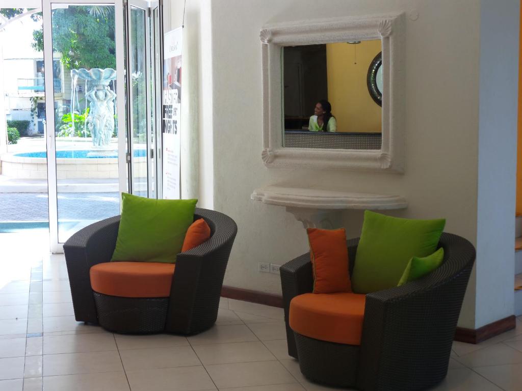 Radisson Aquatica Resort Barbados photo