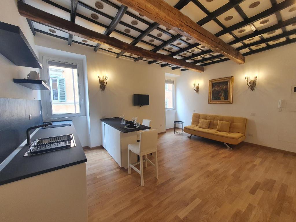 Charming Frattina - 2 bathrooms new apartment - 3