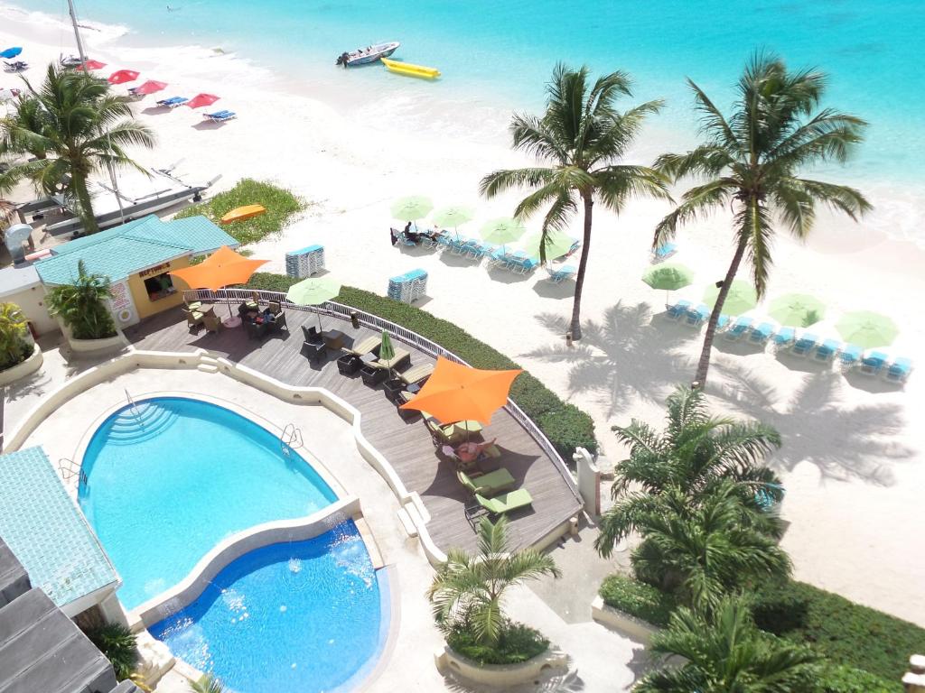 Radisson Aquatica Resort Barbados photo